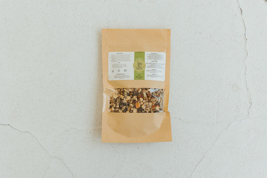 Immune Tea