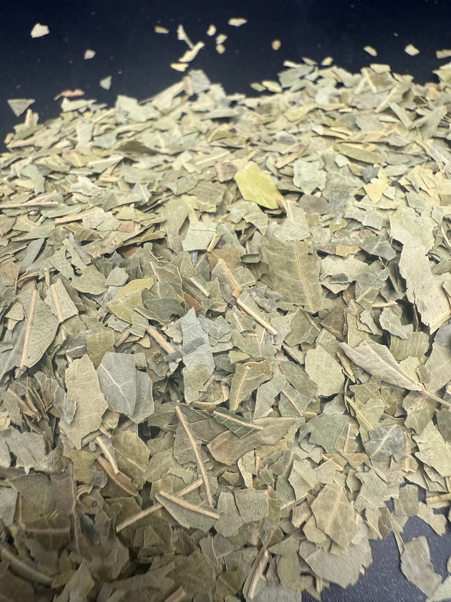 Hoja de neem