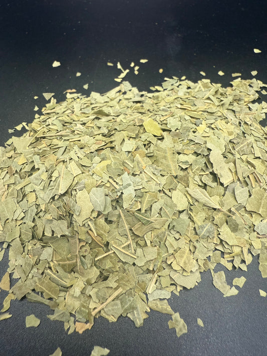 Hoja de neem