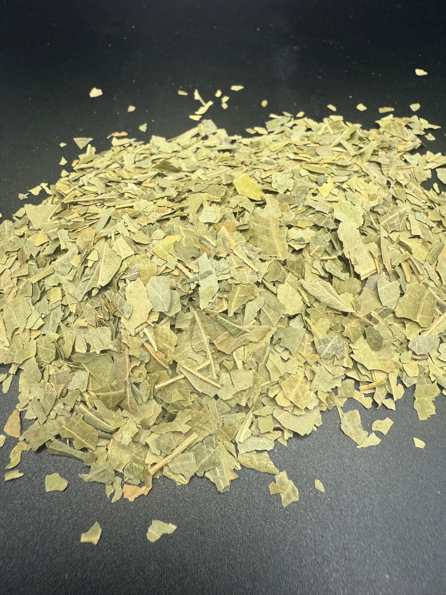 Hoja de neem