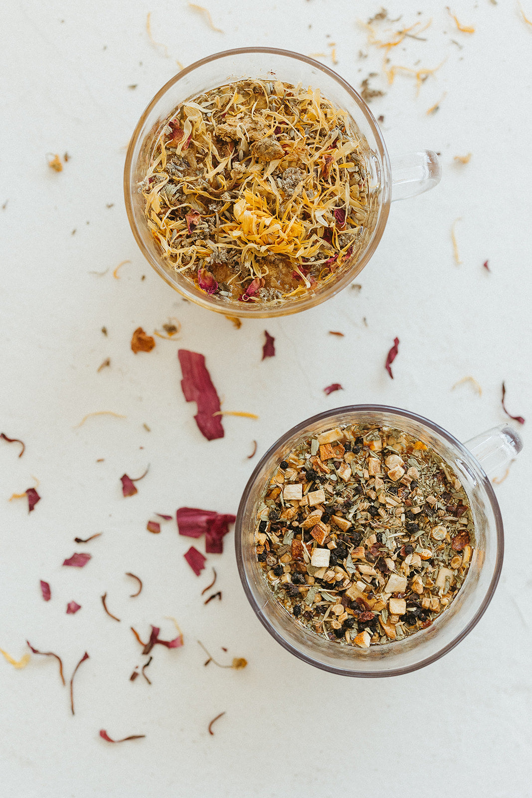 Loose Tea Blend