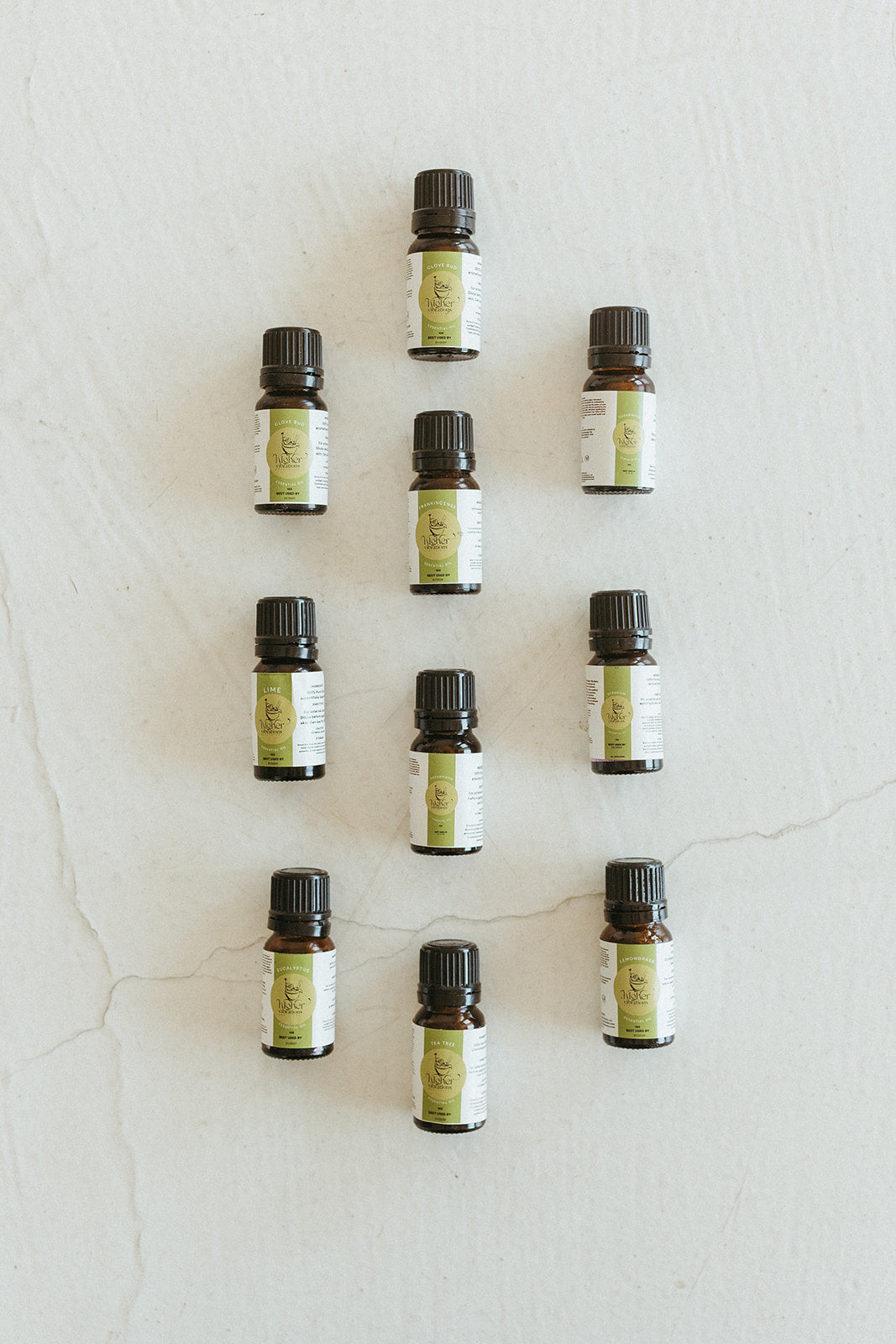 Aromatherapy