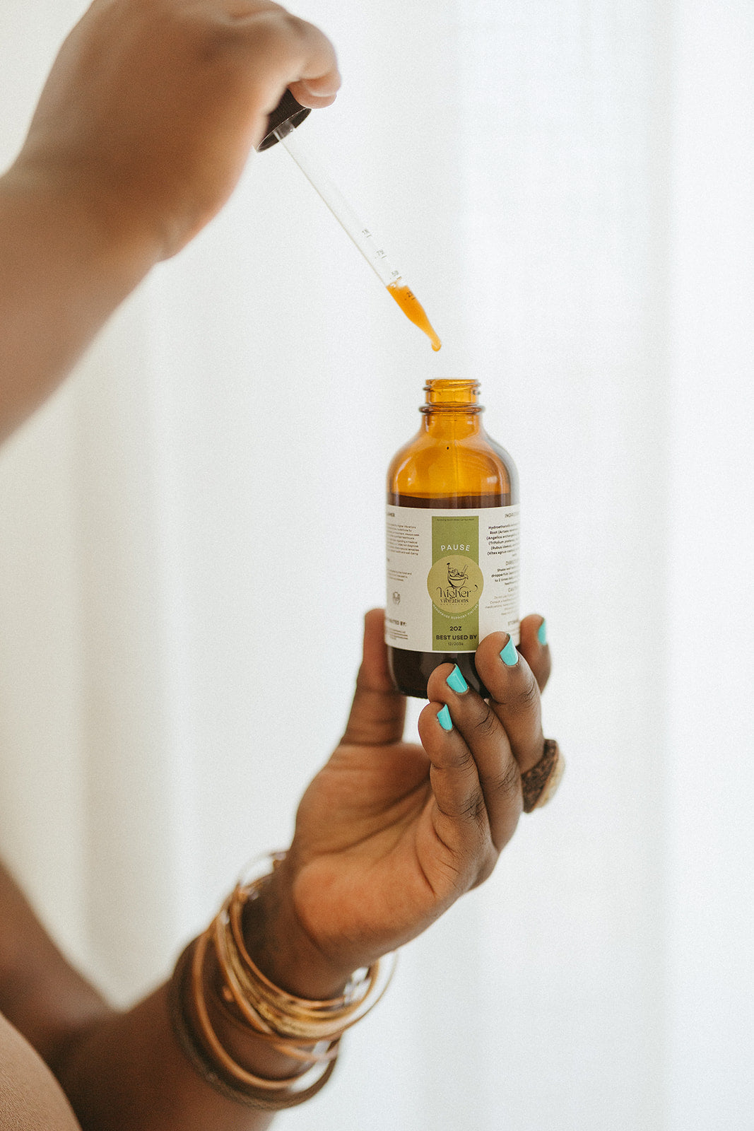 Tinctures