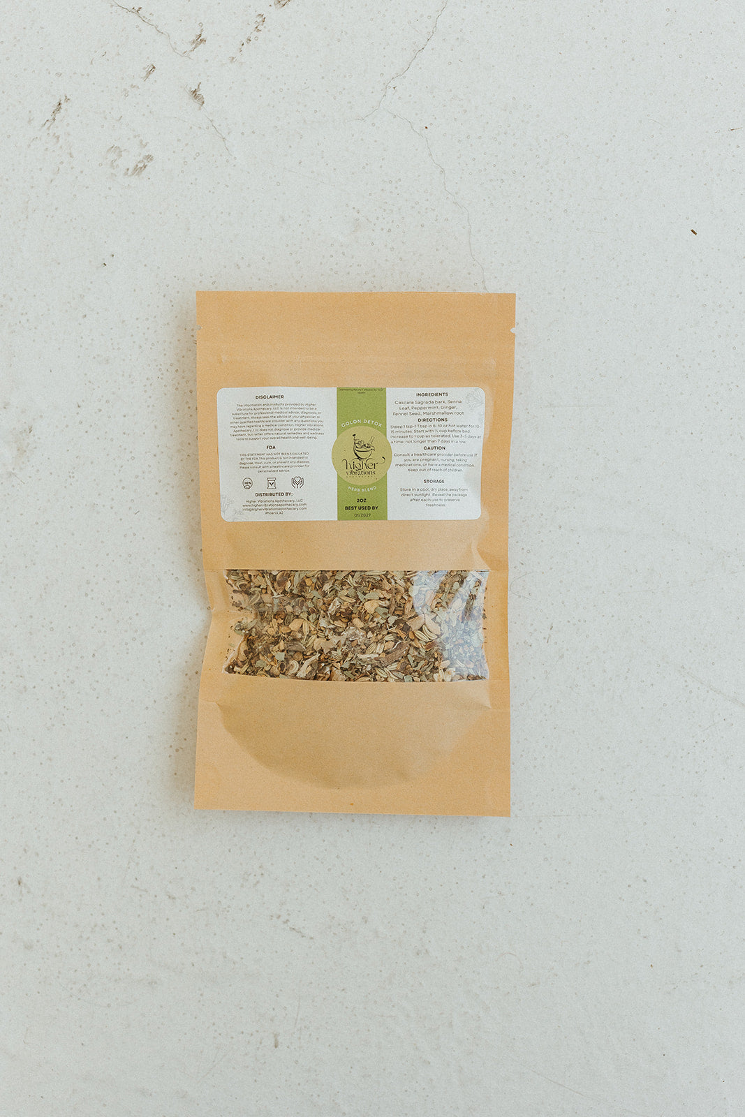Detox Bundle