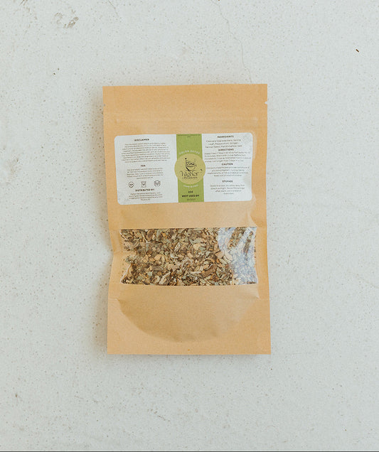 Colon Detox Tea