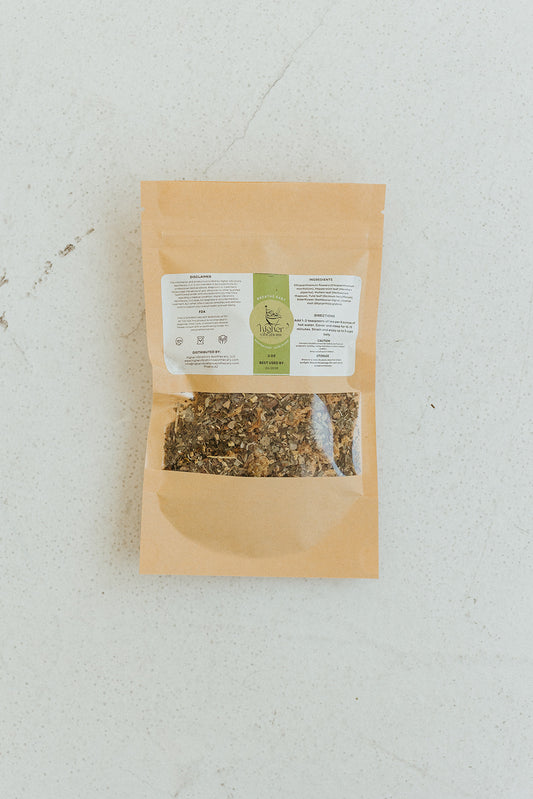 Breathe Easy Blend