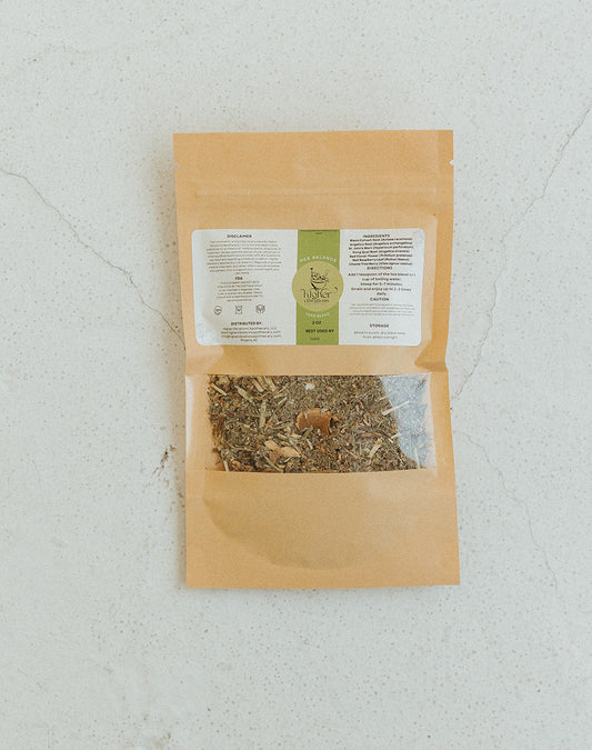 Her Balance Tea Blend