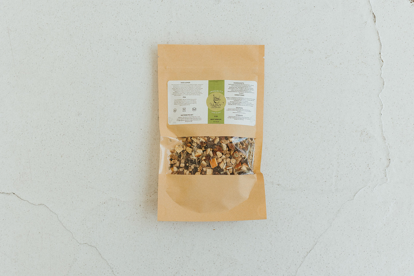 Immune Tea