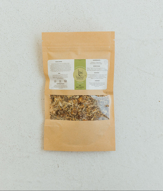 Lymphatic Cleanser Tea