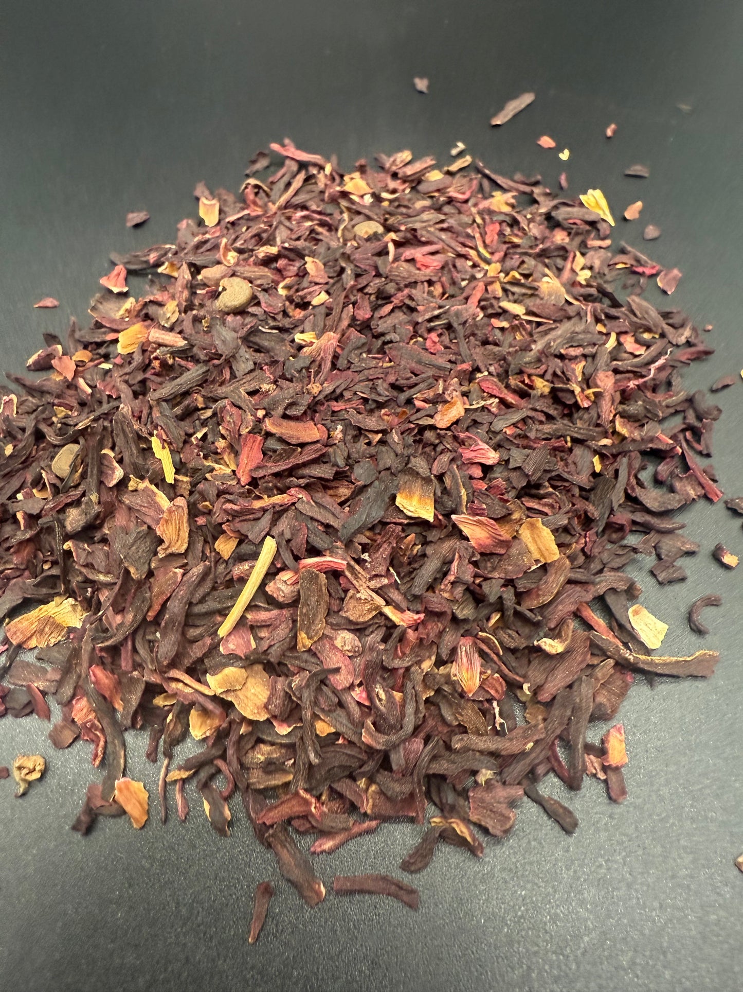Hibiscus