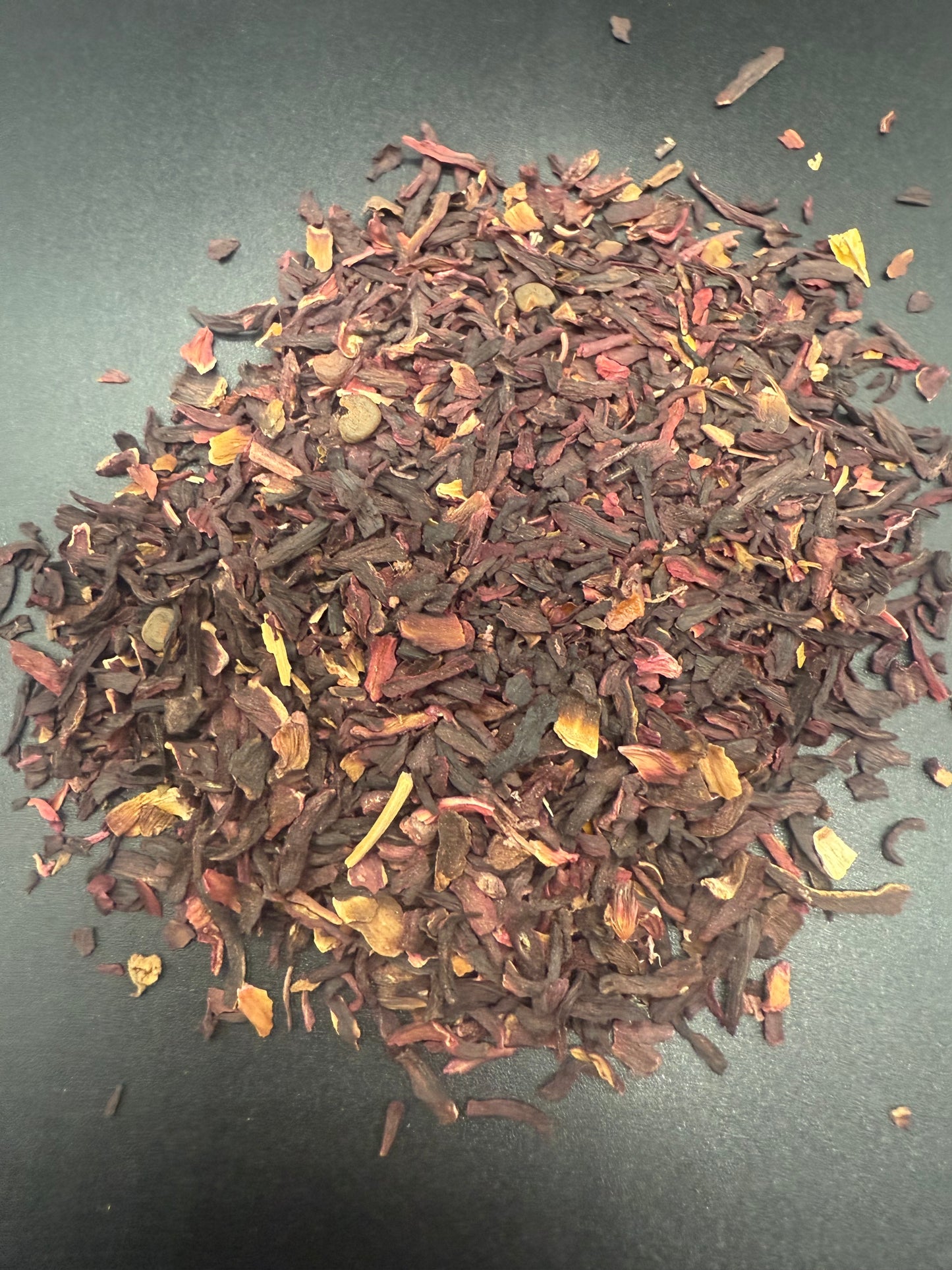 Hibiscus