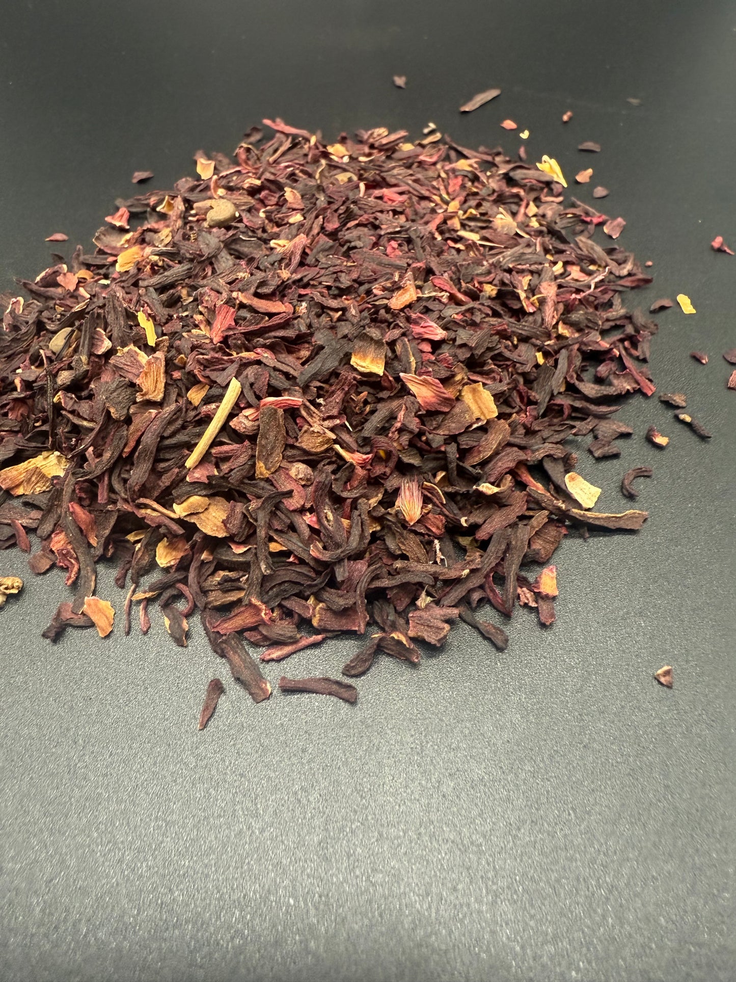 Hibiscus
