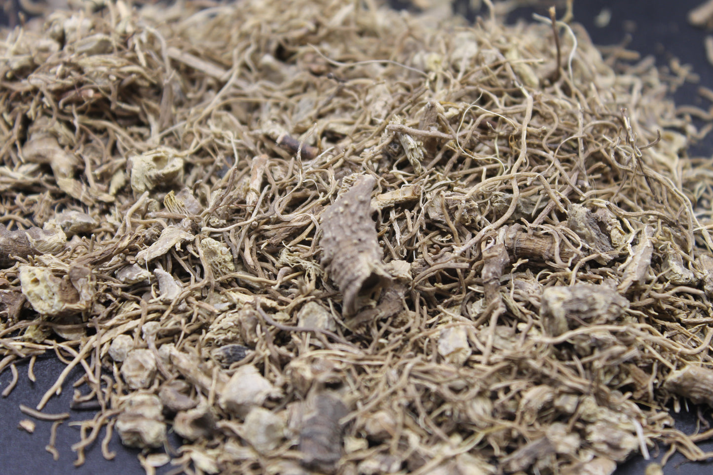 Blue Cohosh