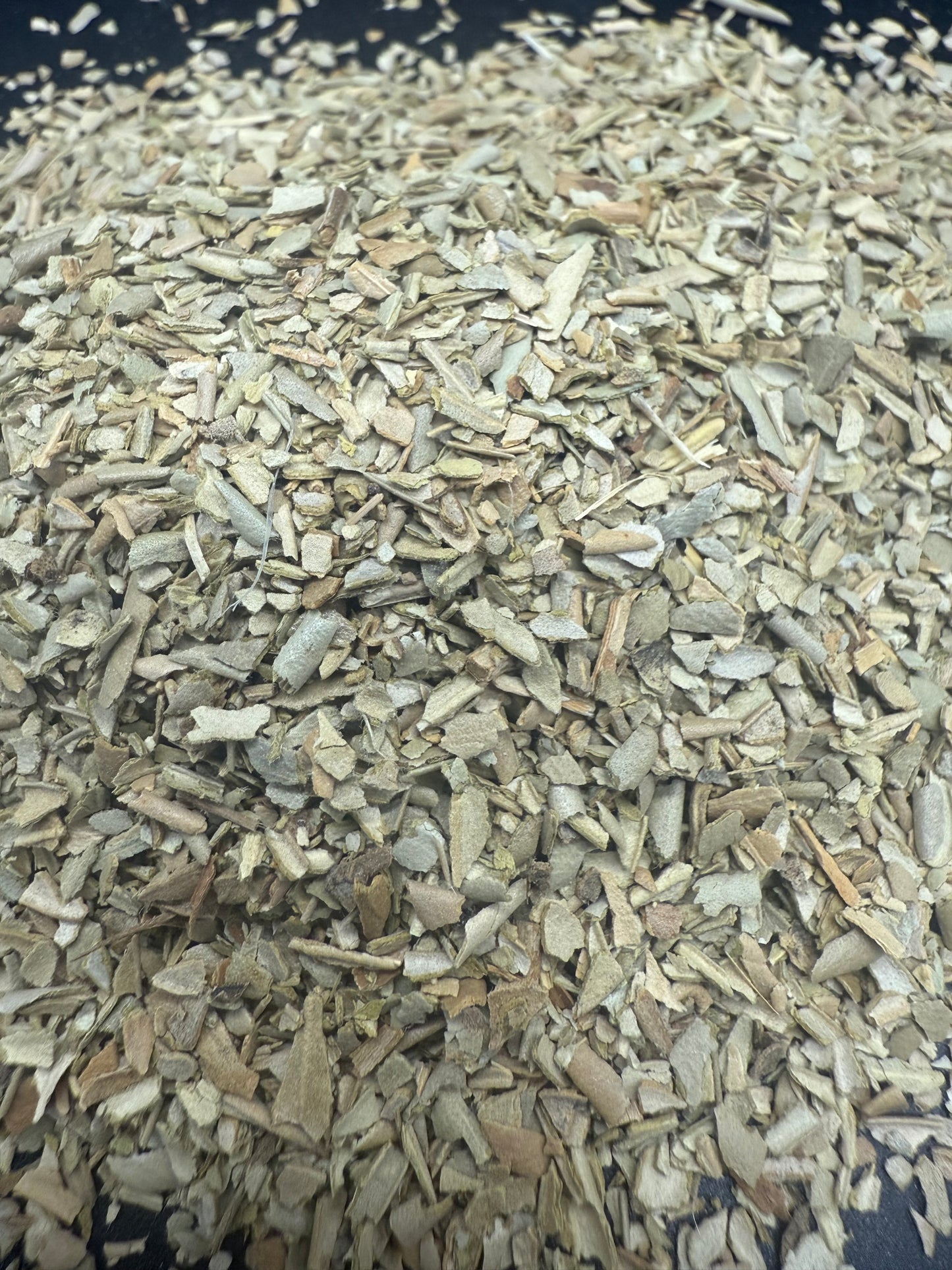 Olive Leaf
