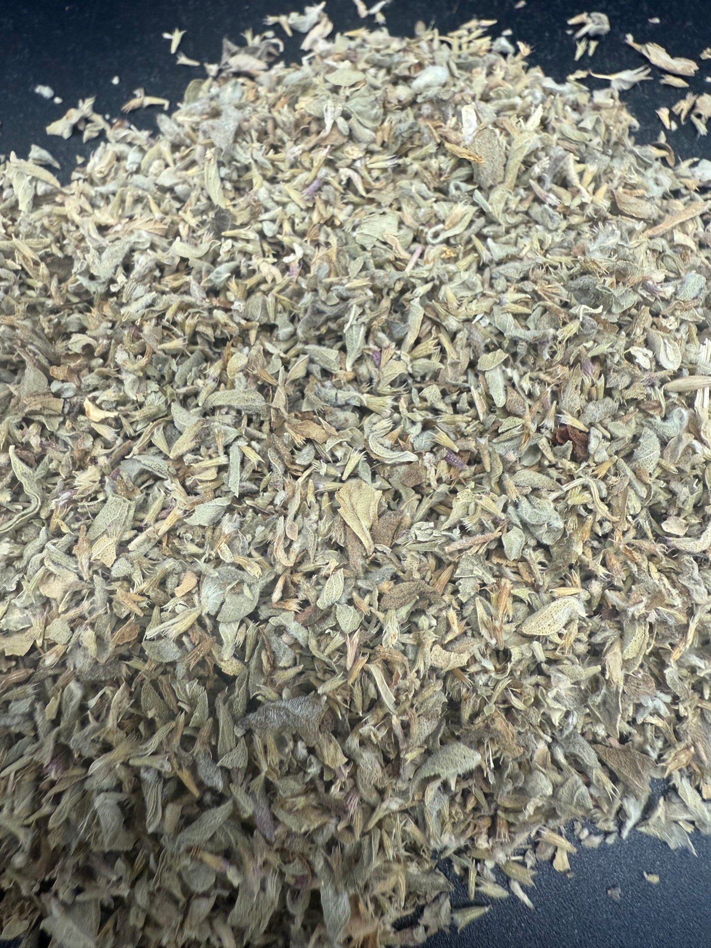 Pennyroyal