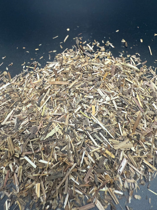 Hoja de plátano