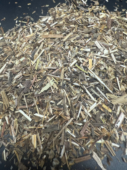 Hoja de plátano