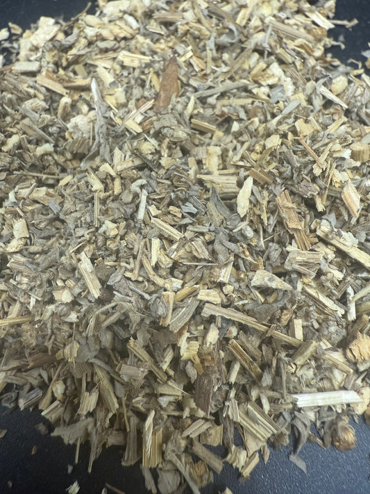 Ajenjo