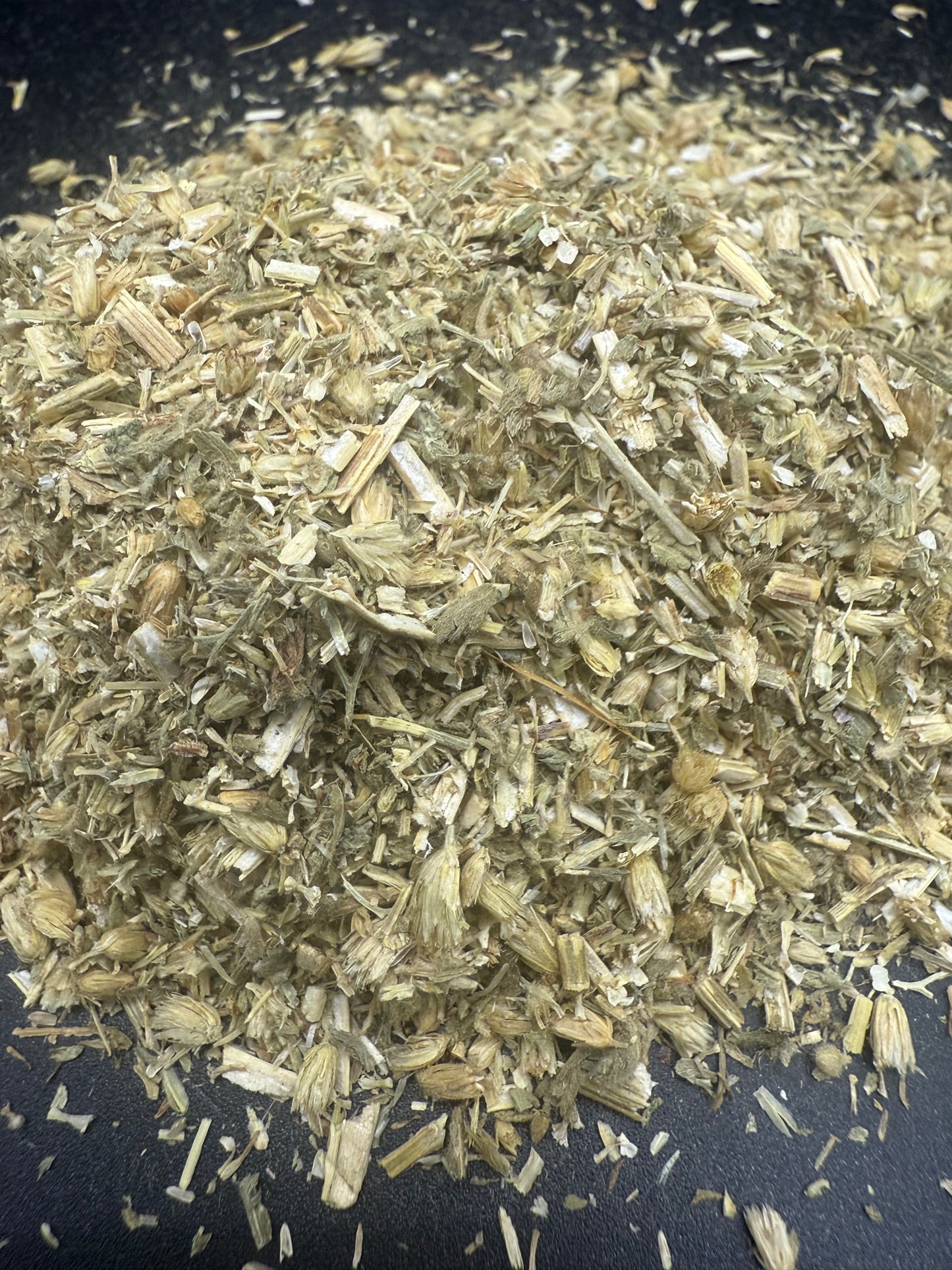 Yarrow
