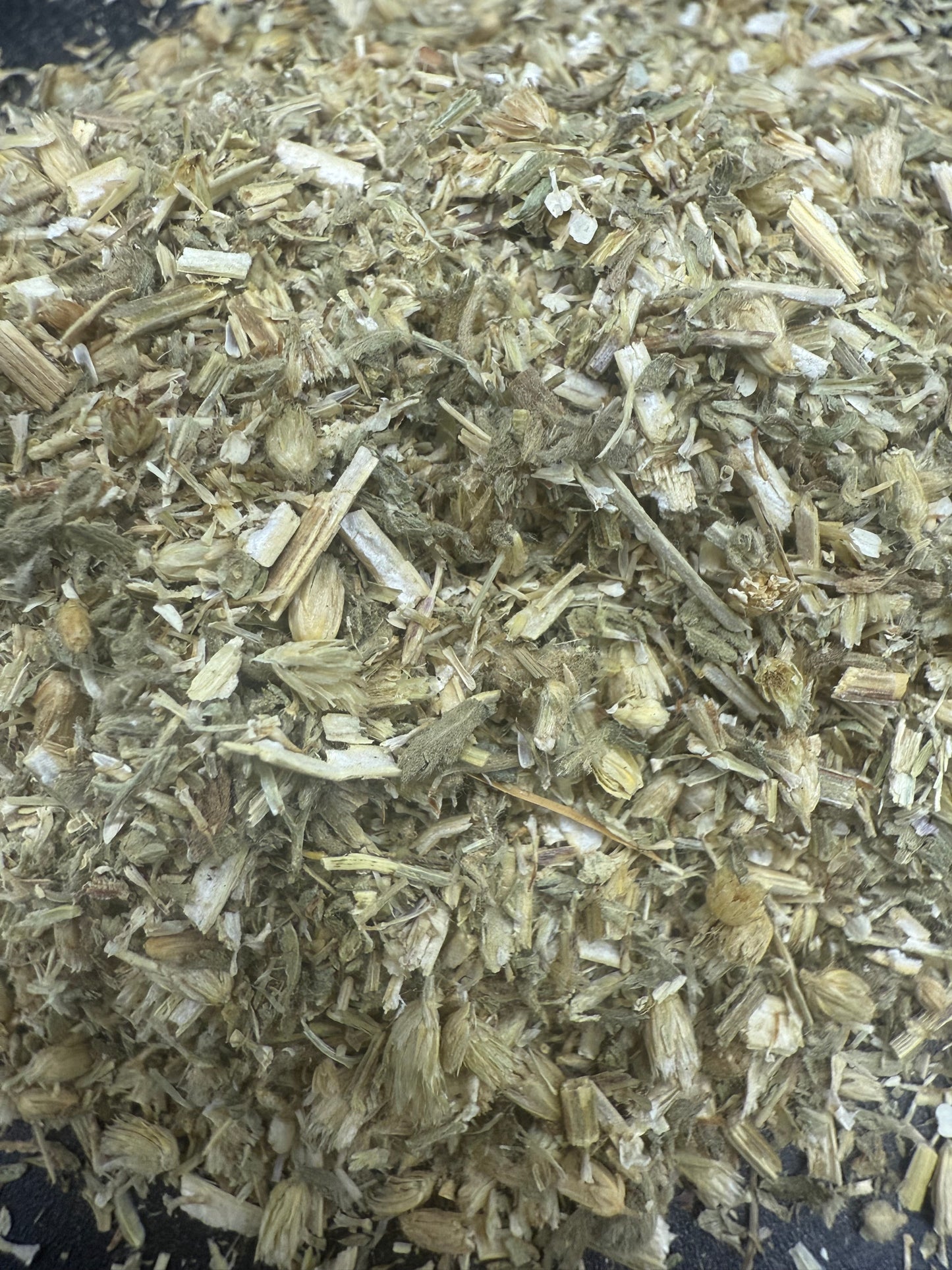 Yarrow