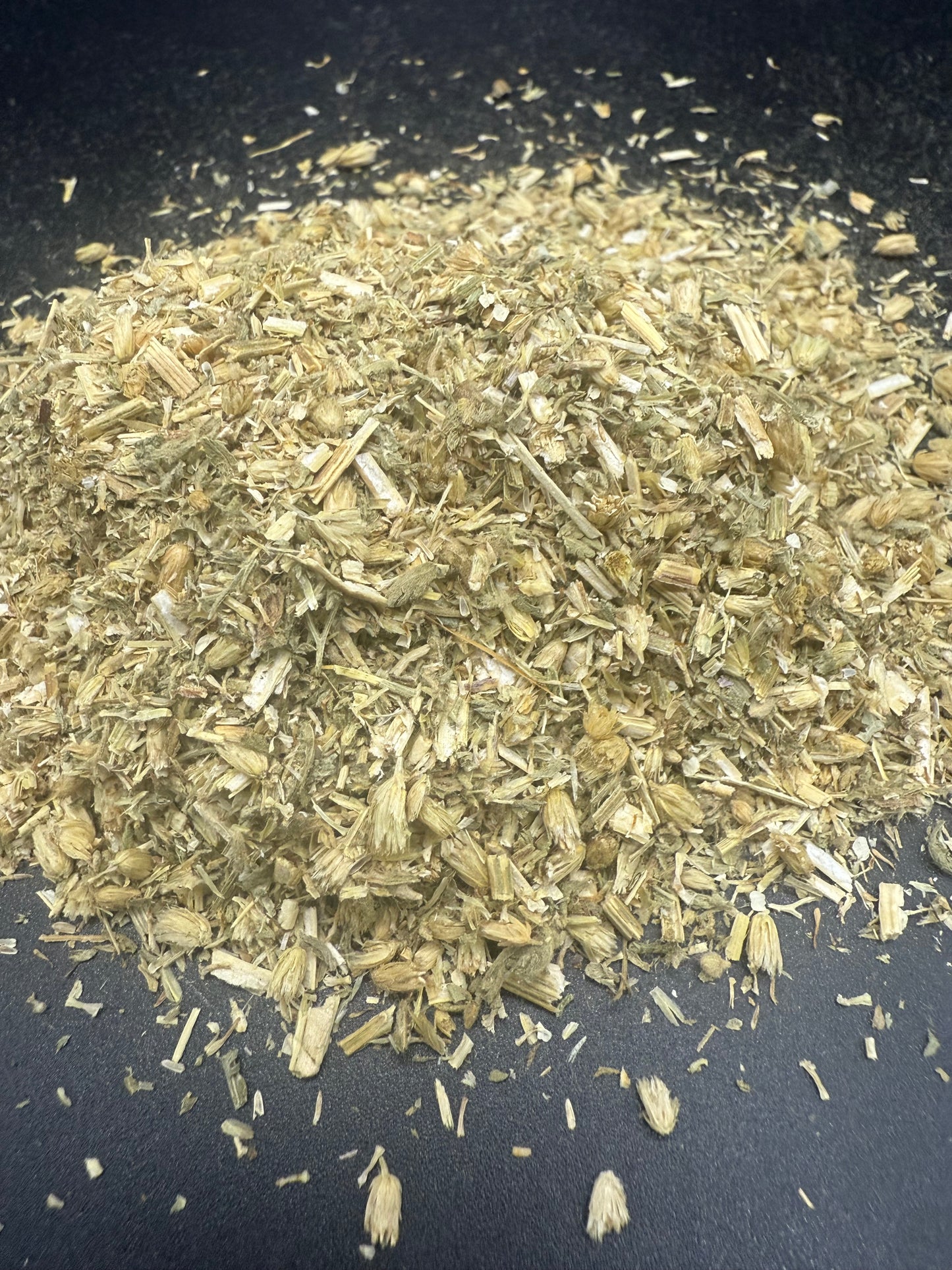 Yarrow