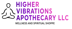 Higher Vibrations Apothecary LLC