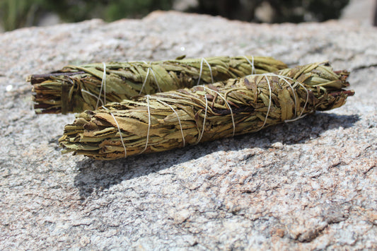 Yerba Santa